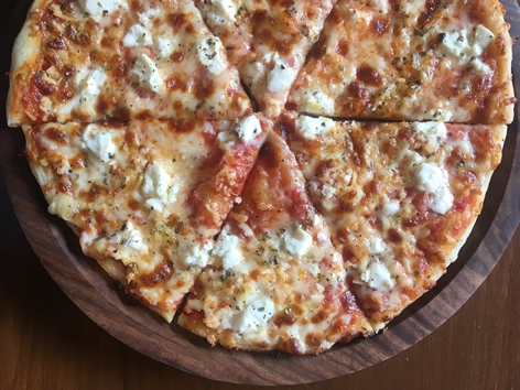 Quattro Pizza_Pi Pizzeria