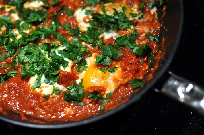 Shakshuka - cyclonebill flickr