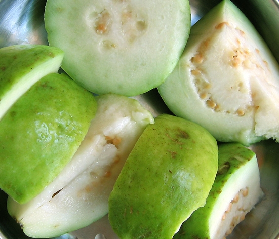 guava - remusse
